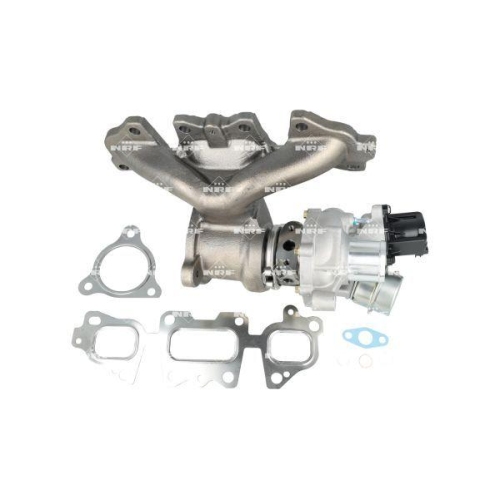 NRF Lader, Aufladung 90010026