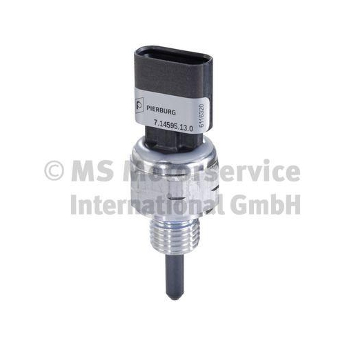 PIERBURG Sensor, &Ouml;ldruck 7.14595.13.0