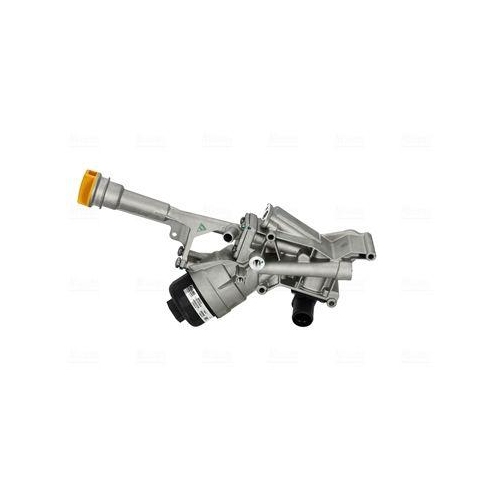 NISSENS &Ouml;lk&uuml;hler, Motor&ouml;l 90927