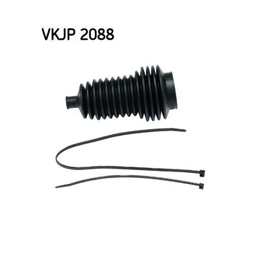 SKF Faltenbalgsatz, Lenkung VKJP 2088