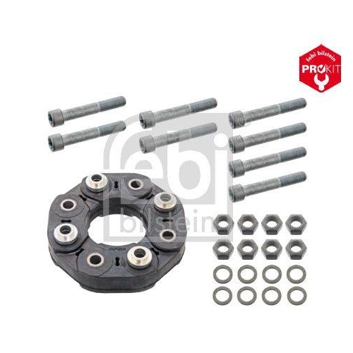 FEBI BILSTEIN Gelenk, Gelenkwelle ProKit 104550