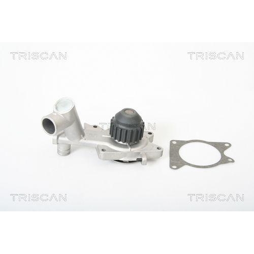 TRISCAN Wasserpumpe, Motork&uuml;hlung 8600 16068