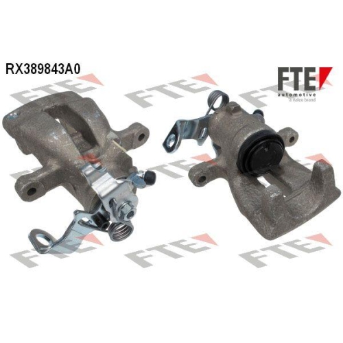 FTE Bremssattel 9290715