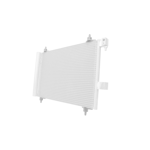 HELLA Kondensator, Klimaanlage >>> Easy2Fit <<< 8FC 366 220-991