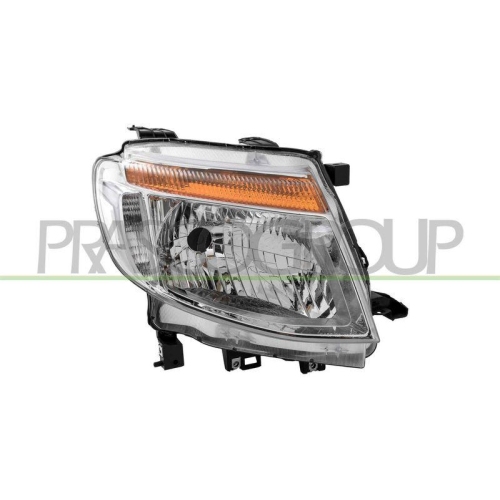 PRASCO Hauptscheinwerfer FD8184903