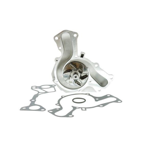 AISIN Wasserpumpe, Motork&uuml;hlung WPM-030