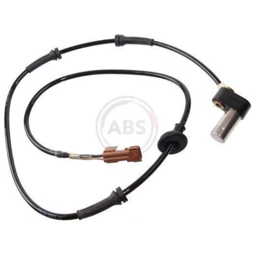 A.B.S. Sensor, Raddrehzahl 30115