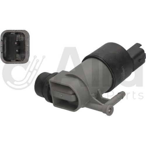 Alfa e-Parts Waschwasserpumpe, Scheibenreinigung AF08076
