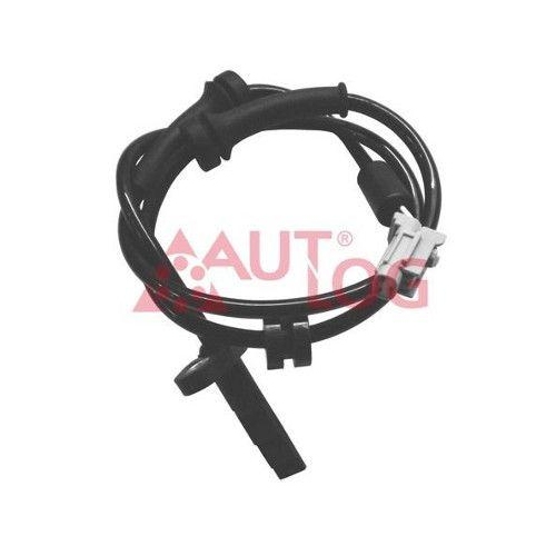 AUTLOG Sensor, Raddrehzahl AS4321