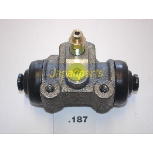 JAPANPARTS Radbremszylinder CS-187