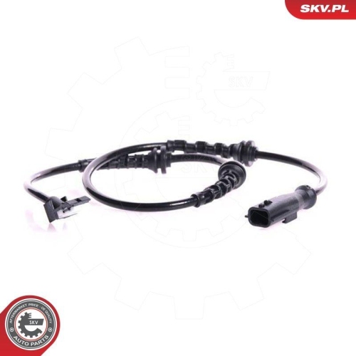 ESEN SKV Sensor, Raddrehzahl 06SKV118
