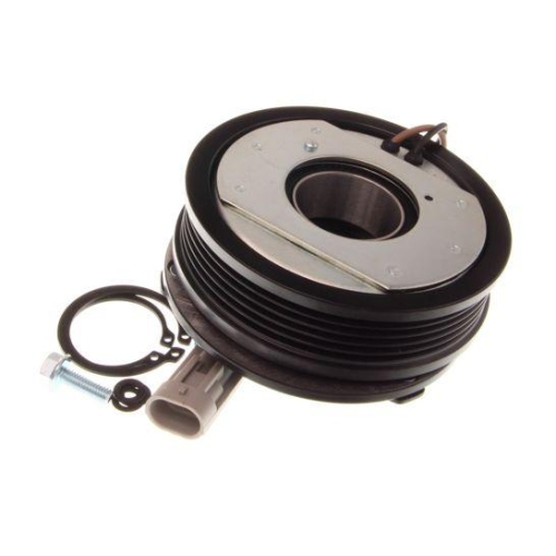 MAXGEAR Magnetkupplung, Klimakompressor AC130042