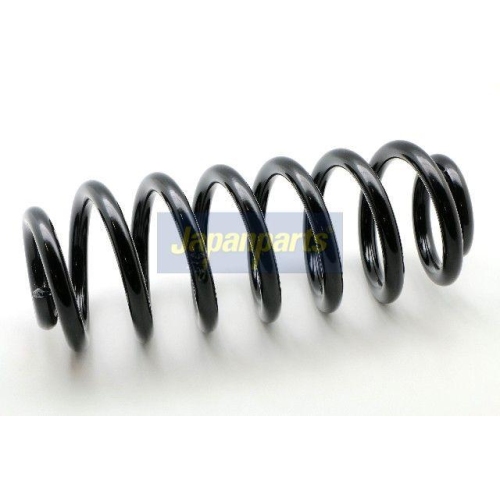 JAPANPARTS Fahrwerksfeder ZC6754H