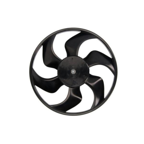 THERMOTEC L&uuml;fter, Motork&uuml;hlung D81002TT