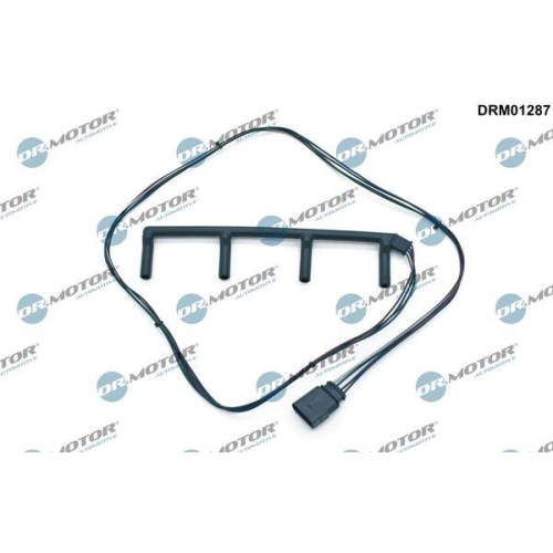 Dr.Motor Automotive Kabelreparatursatz, Gl&uuml;hkerze DRM01287