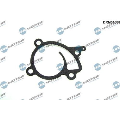Dr.Motor Automotive Dichtung, Wasserpumpe DRM01688