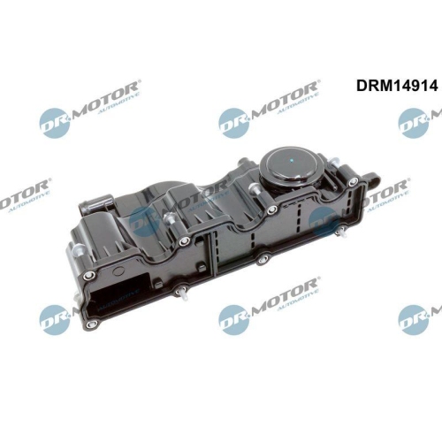 Dr.Motor Automotive Zylinderkopfhaube DRM14914