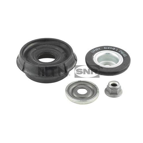 SNR Reparatursatz, Federbeinst&uuml;tzlager KB655.04