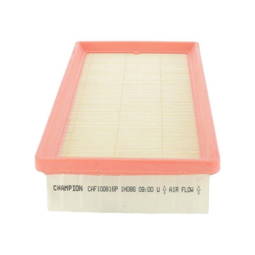 CHAMPION Luftfilter CAF100816P