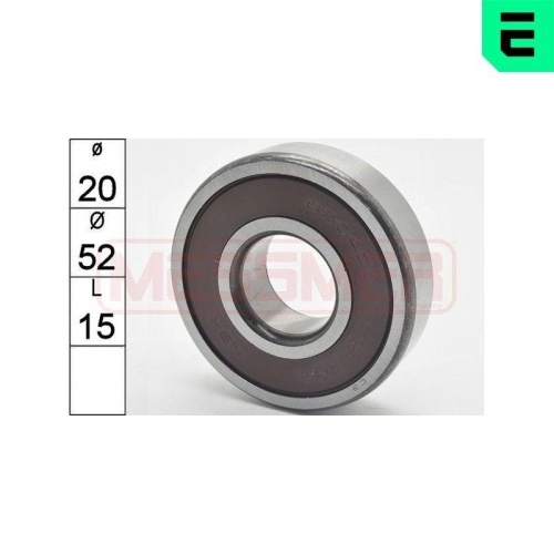 ERA Lager 218011