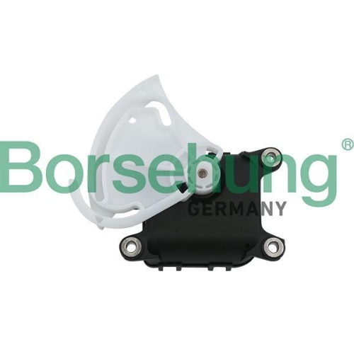 Borsehung Stellelement, Mischklappe B11455