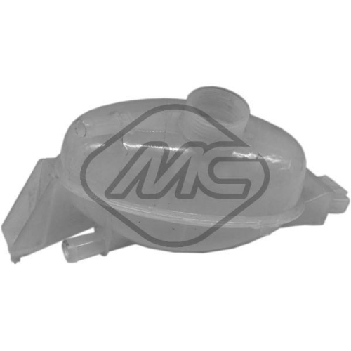 Metalcaucho Ausgleichsbeh&auml;lter, K&uuml;hlmittel 02223