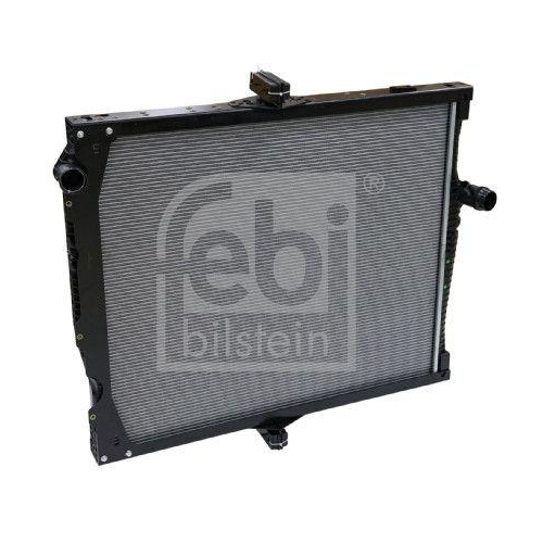 FEBI BILSTEIN K&uuml;hler, Motork&uuml;hlung 184197
