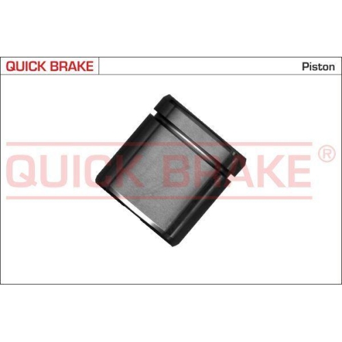 QUICK BRAKE Kolben, Bremssattel 185085K