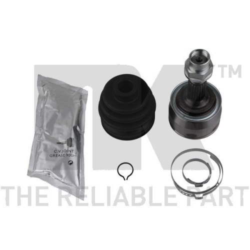 NK Gelenksatz, Antriebswelle 512381