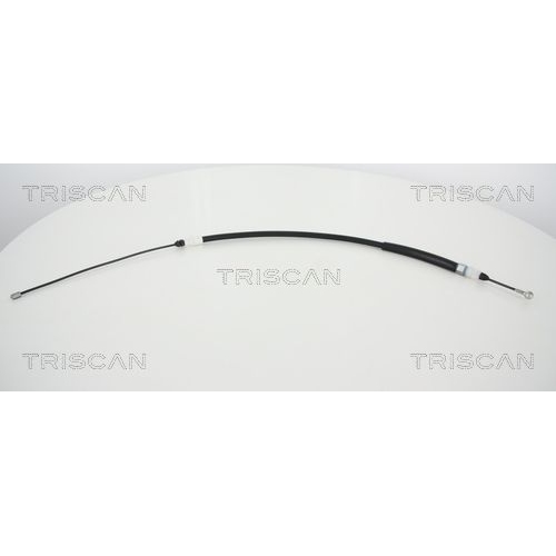 TRISCAN Seilzug, Feststellbremse 8140 28194