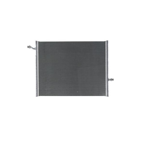 MAHLE Niedertemperaturkühler, Ladeluftkühler CIR 36 000S