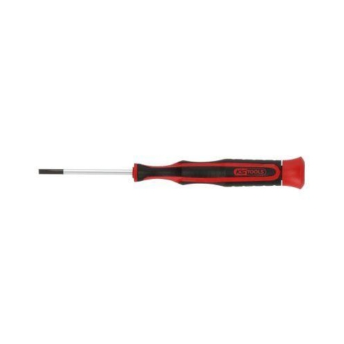 Feinmechanik-Schlitz-Schraubendreher, 1,2mm KS TOOLS 500.7702