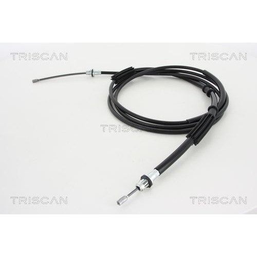 TRISCAN Seilzug, Feststellbremse 8140 80109