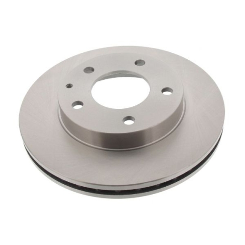 MAPCO Bremsscheibe 15530