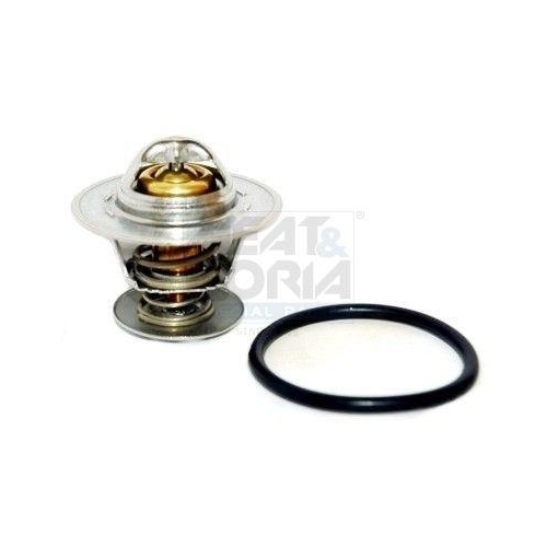 MEAT & DORIA Thermostat, K&uuml;hlmittel 92194