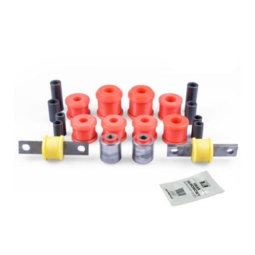 TEDGUM Lagerungssatz, Lenker TED22072