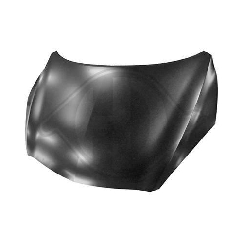 DIEDERICHS Motorhaube 5619000