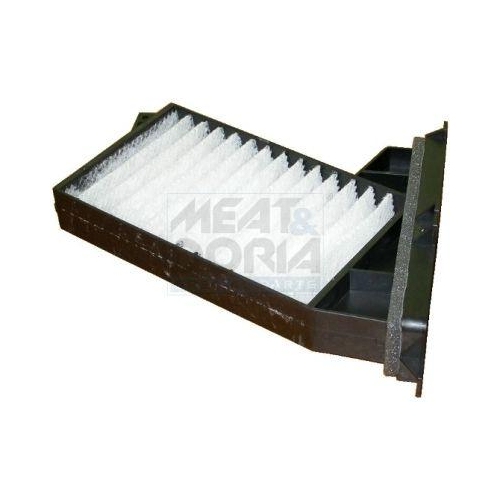MEAT & DORIA Filter, Innenraumluft 17053F
