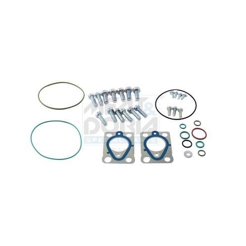 MEAT & DORIA Reparatursatz, Common-Rail-System 98914