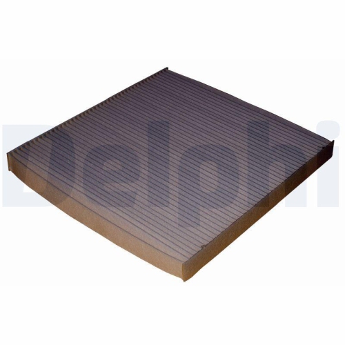 DELPHI Filter, Innenraumluft TSP0325253