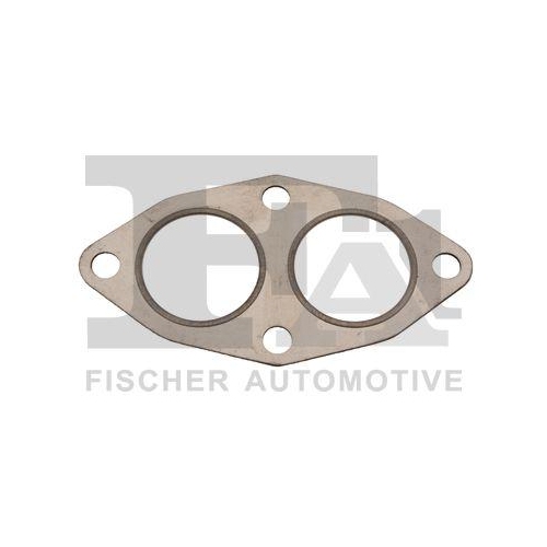 FA1 Dichtung, Abgasrohr 140-902