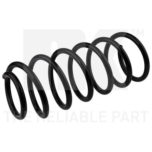 NK Fahrwerksfeder 534740