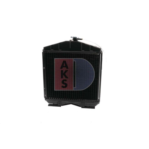 AKS DASIS K&uuml;hler, Motork&uuml;hlung 440567N