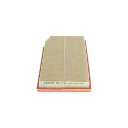 BOSCH Luftfilter F 026 400 652