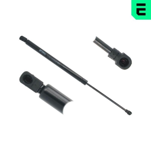 OPTIMAL Gasfeder, Koffer-/Laderaum AG-50400