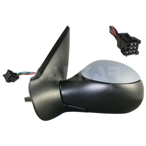 ALKAR Au&szlig;enspiegel