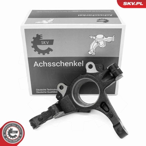 ESEN SKV Achsschenkel, Radaufh&auml;ngung