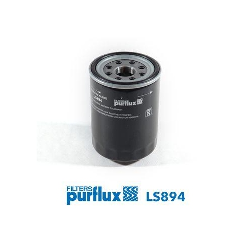 PURFLUX &Ouml;lfilter LS894