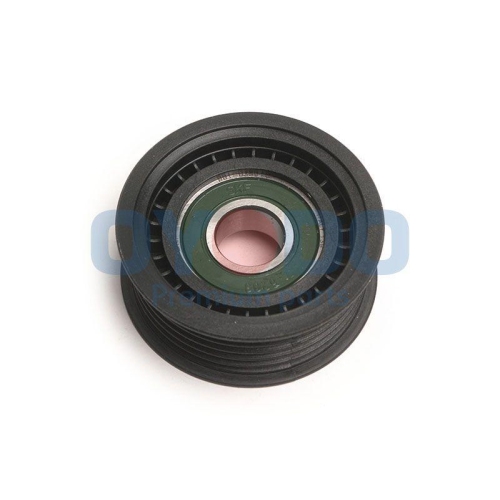 Oyodo Spannrolle, Keilrippenriemen