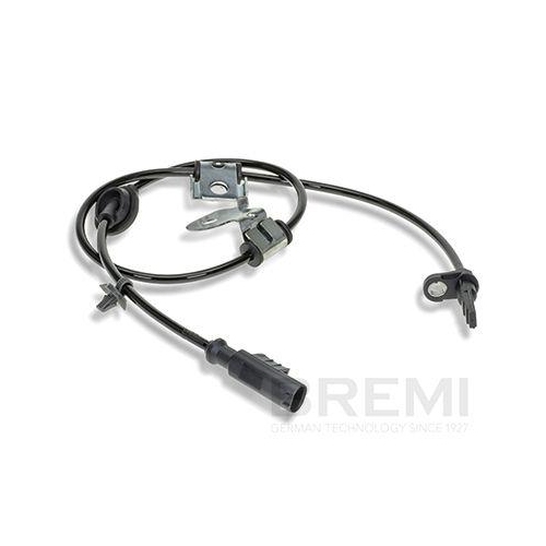 BREMI Sensor, Raddrehzahl